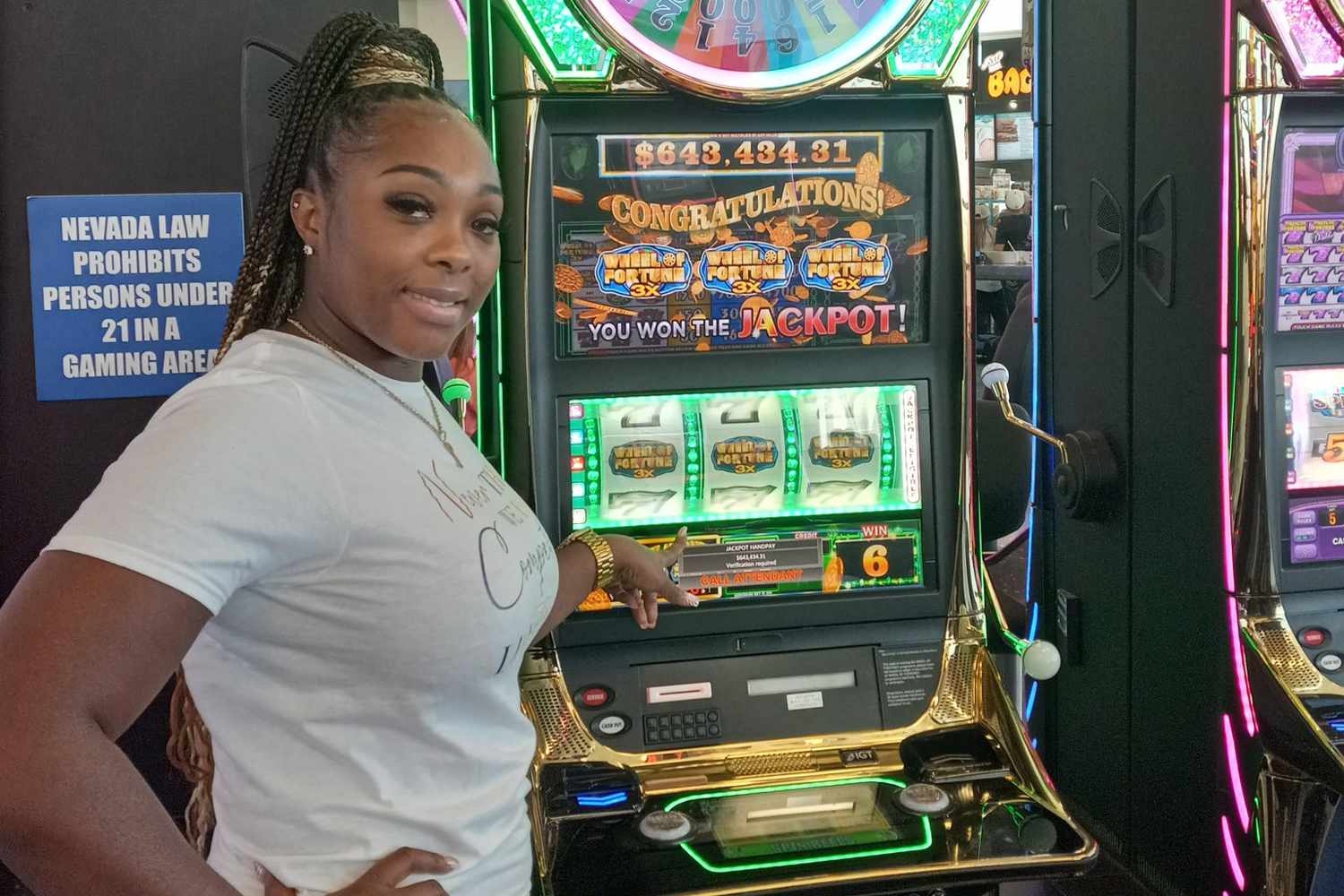 Promoções Blackjack Profissional
